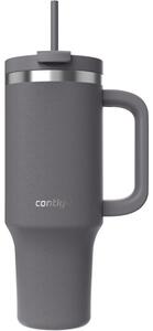 Contigo Termohrnek 1200 ml, šedá