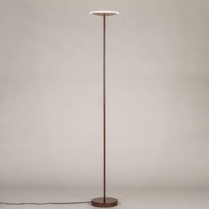 Stojací LED lampa se stmívačem Opus Red (LMD)