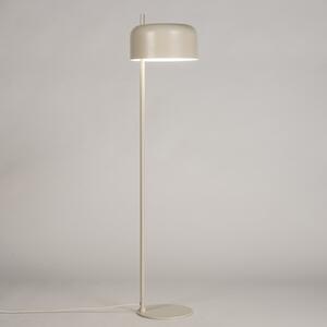 Stojací lampa Mantra Taupe (LMD)