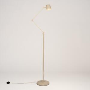 Stojací lampa Snap Fosca Taupe Mini (LMD)