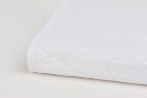 Olzatex froté ručník Lira bílý 30x30