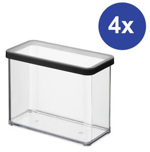 ROTHO SET LOFT černý - 4x2,1L