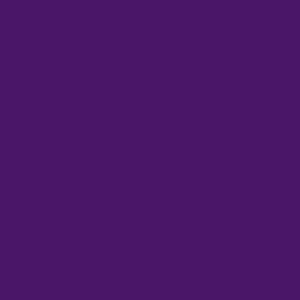 Olzatex froté prostěradlo tmavě fialové 160x200