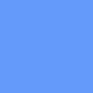 Olzatex froté prostěradlo světle modré 160x200