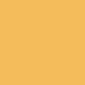 Olzatex froté prostěradlo tmavě žluté 140x200