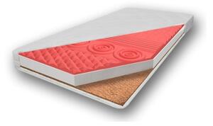 Matrace zónová Kaira 160 x 70 x cca 11 cm - kokos