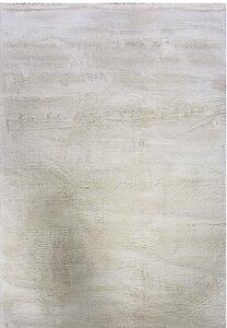 BE Koberec MAXY 27 CREAM krémový Rozměr: 50x80 cm
