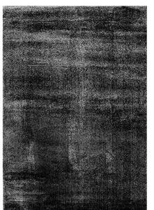 BE Koberec MAXY 27 ANTHRACITE, antracitový Rozměr: 50x80 cm