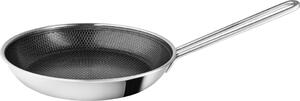 Eva Trio 346628 Pánev Multi Eva Solo, 28 cm, s nepřilnavým povrchem Slip-Let