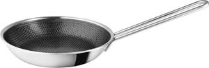 Eva Trio 346625 Pánev Multi Eva Solo, 24 cm, s povrchem Slip-Let