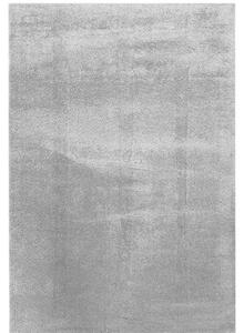 BE Koberec MAXY 27 GREY, šedý Rozměr: 50x80 cm