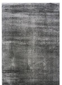 BE Koberec MAXY 27 DARK GREY, tmavě šedý Rozměr: 50x80 cm
