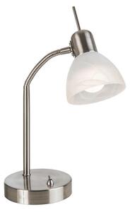 LED LAMPA NA PSACÍ STŮL, 30 cm Xora - Stolní lampy