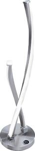 STOLNÍ LED LAMPA, dotykový stmívač, 12,5/12,5/48,5 cm - Stolní lampy