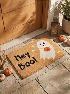 Sinsay - Rohožka s halloweenským motivem - vícebarevná