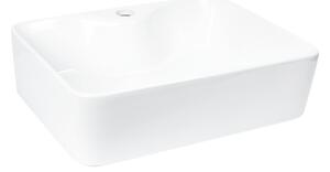 Novoterm Keramické umyvadlo na desku NV-KR-51