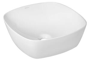 Novoterm Keramické umyvadlo na desku NV-KR-650 bílé