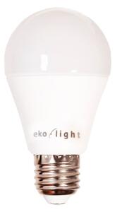 Eko-Light LED žárovka E27 studená 5500k 11w 1055 lm