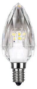 Eko-Light Dekorační LED žárovka E14 neutrální 4000k 4w 500 lm svíčka