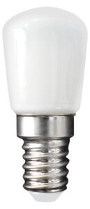 LED žárovka E14 teplá 2700k 3w 300 lm