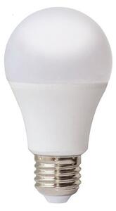 LED žárovka E27 teplá 2700k 9w 820 lm