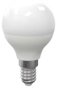 Eko-Light LED žárovka E14 teplá 2700k 7w 560 lm