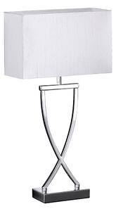 STOLNÍ LAMPA, E27, 27/12/51 cm Fischer & Honsel