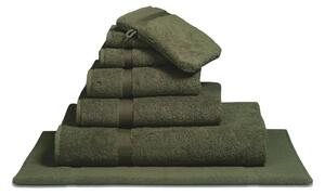 Vandyck Ručník Ranger Thyme 650g/m2 - 40x60 cm