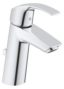 GROHE 23322001 - Umyvadlová baterie EUROSMART DN 15 lesklý chrom