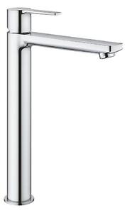 GROHE 23405001 - Umyvadlová baterie LINEARE velikost XL lesklý chrom