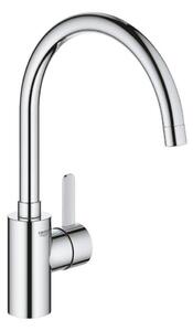GROHE 32843002 - Dřezová baterie EUROSMART COSMOPOLITAN lesklý chrom
