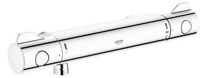 GROHE 34561000 - Termostatická sprchová baterie DN 15 lesklý chrom