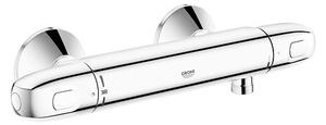 GROHE 34550000 - Termostatická sprchová baterie GROHTHERM 1000 DN 15 chrom