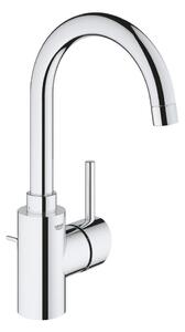 GROHE 32629002 - Umyvadlová baterie CONCETTO velikost L lesklý chrom