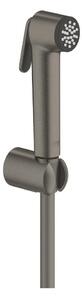 GROHE 27513AL1 -Ruční bidetová sprška TEMPESTA-F TRIGGER SPRAY 30 1250 mm grafit