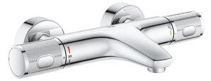 GROHE 34788000 - Termostatická vanová baterie PRECISION FEEL DN 15 lesklý chrom