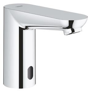 GROHE 36269000 - El. umyvadlová baterie EUROECO COSMOPOLITAN E 107 mm chrom