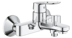 GROHE 23603000 - Vanová baterie BAULOOP DN 15 lesklý chrom
