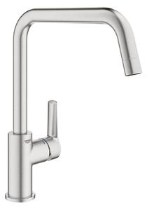GROHE 30470DC0 - Dřezová baterie START 310 mm nerez