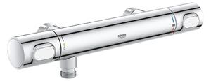 GROHE 34799000 - Termostatická sprchová baterie PRECISION FLOW DN 15 chrom
