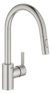 GROHE 31486DC1 - Dřezová baterie FEEL nerez