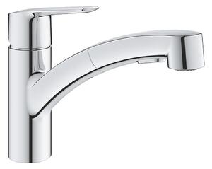 GROHE 30531001 - Dřezová baterie START 227 mm lesklý chrom