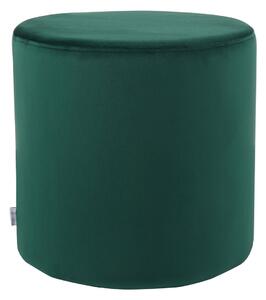 Taburet do kanceláře Round