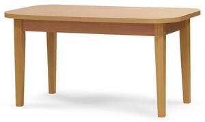 Stima stůl FORTE Rozměr: 150x85 + 40 cm, Odstín: Olše