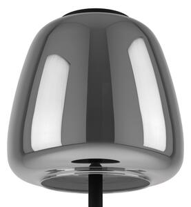 Eglo 901195 - LED RGBW Stmívatelná stolní lampa ALFERO-Z LED/7,7W/230V kouřová