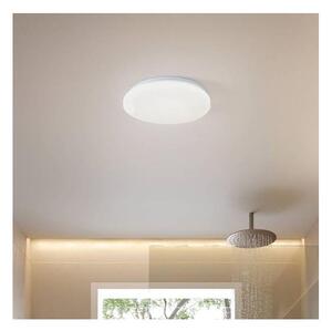 Eglo 902077 - LED Koupelnové stropní svítidlo FRANIA LED/18W/230V pr. 31 cm IP44