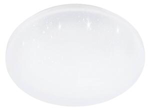 Eglo 902077 - LED Koupelnové stropní svítidlo FRANIA LED/18W/230V pr. 31 cm IP44