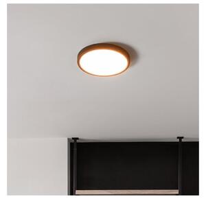 Eglo 901299-LED Str. svíti. FUEVA LED/14,2W/230V 2700/4000/6500K pr.27,8cm černá