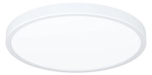 Eglo 901309-LED Str. svítid. FUEVA LED/17W/230V 2700/4000/6500K pr.38,9 cm bílá