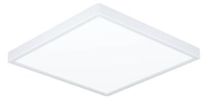Eglo 901314-LED Str. svítidlo FUEVA LED/17,5W/230V 2700/4000/6500K 39x39 cm bílá